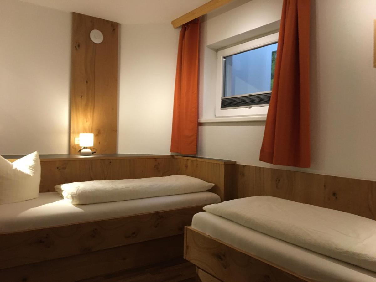 Apart Jehle Sankt Anton am Arlberg Exterior photo