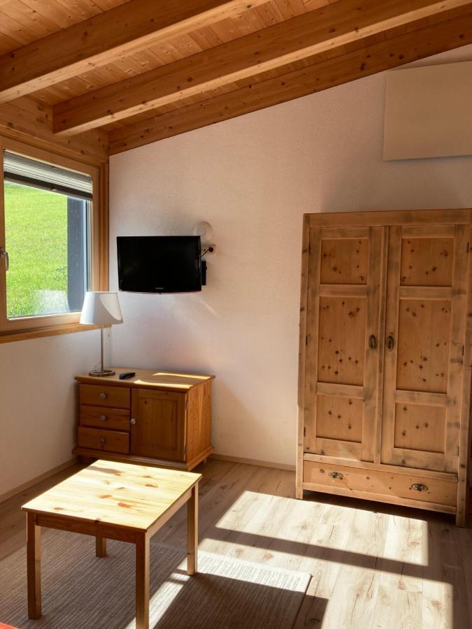 Apart Jehle Sankt Anton am Arlberg Exterior photo