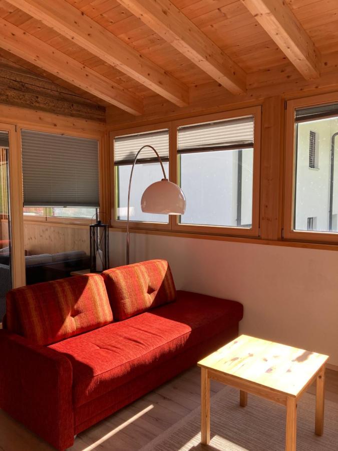Apart Jehle Sankt Anton am Arlberg Exterior photo